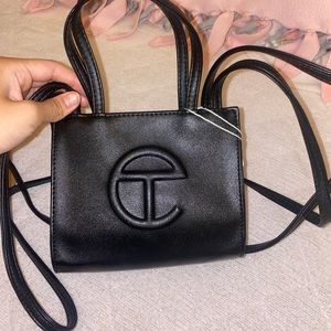 TELFAR small shopping bag